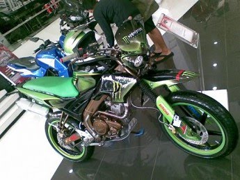 Gallery Motorcycle 2011 July 2010