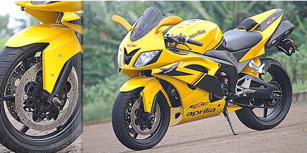 Wery Sepeda Motor BESAR MOBIL DAN PICTURES: Modifikasi Wery Sepeda Motor BESAR MOBIL DAN PICTURES: Modifikasi