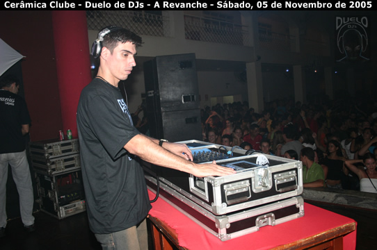 DJ REVELAÇÃO 2005