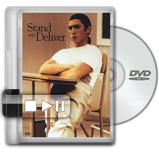 Stand and Deliver/Con Ganas de Triunfar (1988) 1link Republica Warez Stand and Deliver/Con Ganas de Triunfar (1988) 1link Republica Warez