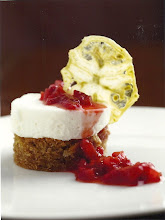 Green Tomato Cake