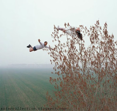 aster&rsquo;s collection: The Most Extreme Photography