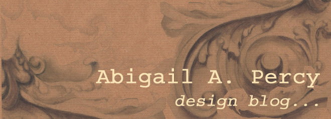 Abigail A. Percy