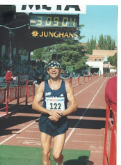 Maratón de Ciudad Real 2002