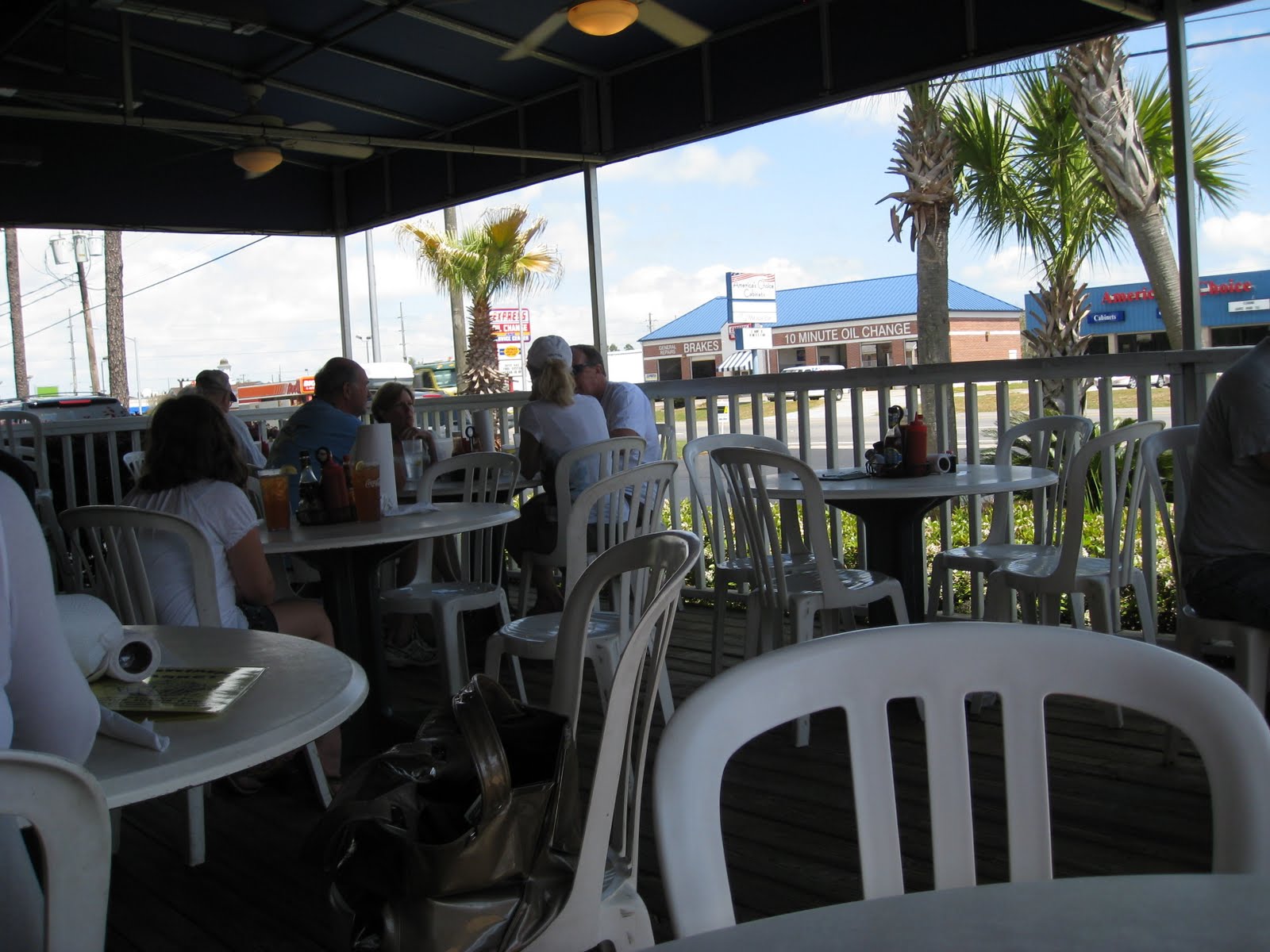 Shrimp Basket Near Me Fresh Seafood Experience