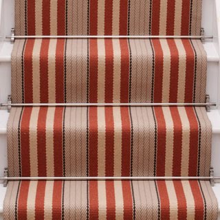 Through the French eye of design: STRIPED RUNNERS