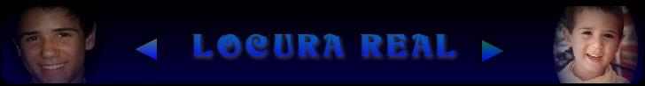 Locura real