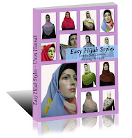 Easy Hijab Styles