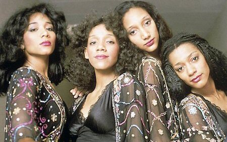 Sister Sledge: We are Family
