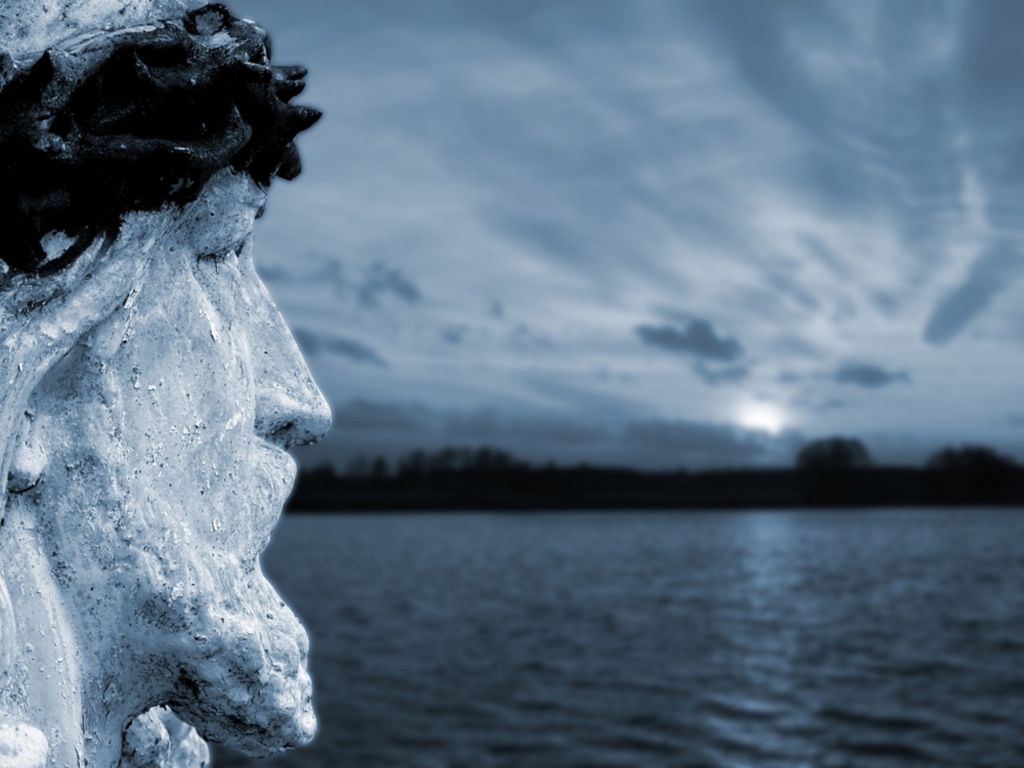 Trees For Lunch: The poor you will always have with you..