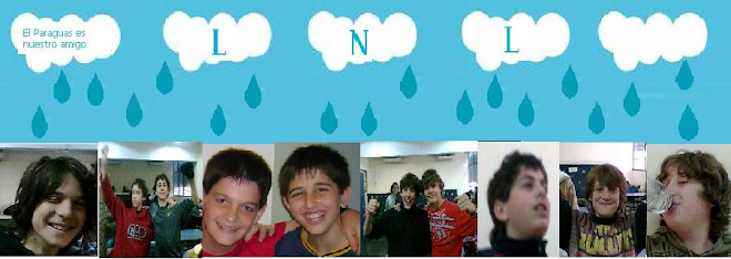 ¿Llueve o No Llueve?