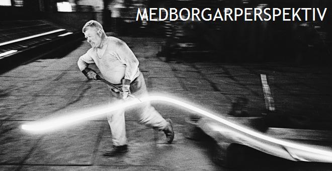 Medborgarperspektiv