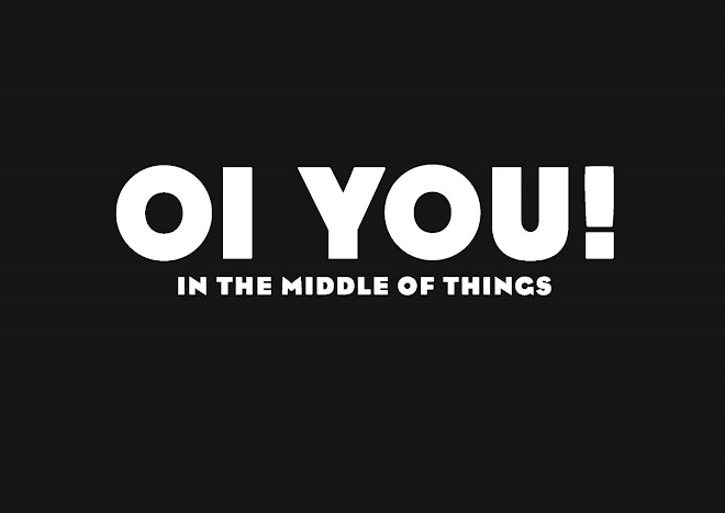 OI YOU!