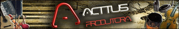 Acttus Produtora *