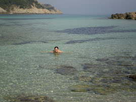 primer baño del 2008