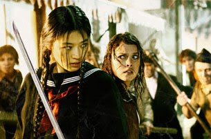 Ninja Assassin (2009) - Lee Joon as Teenage Raizo - IMDb