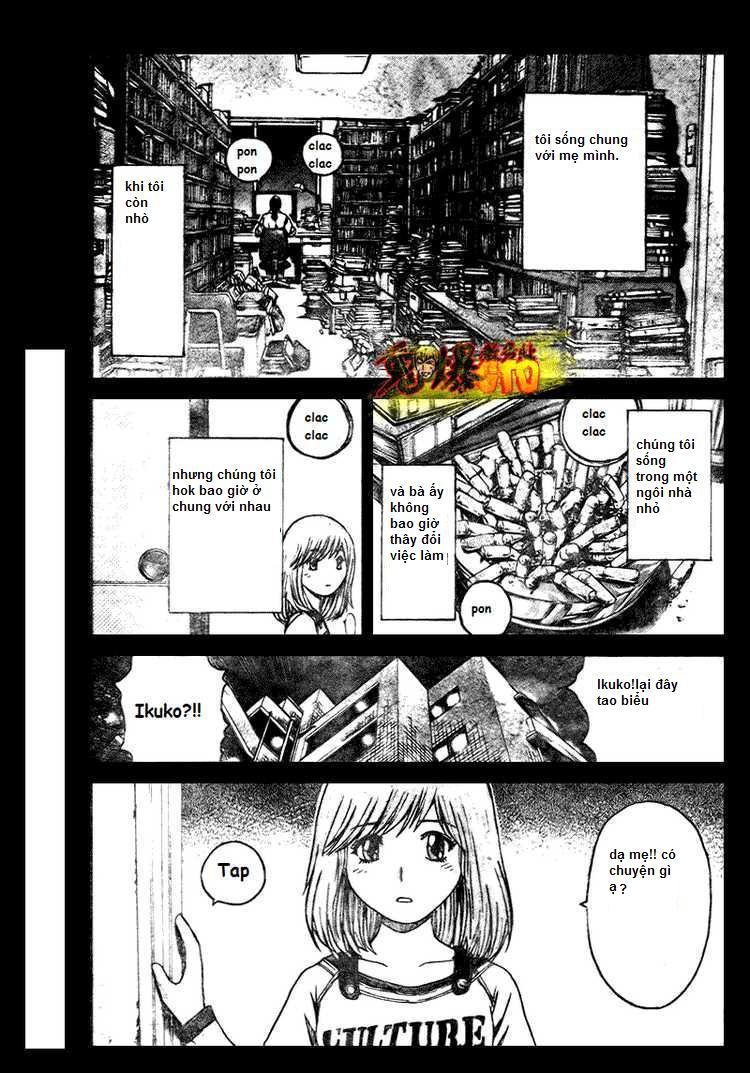 GTO - Shonan 14 Days chap 22