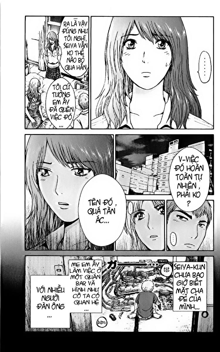 GTO - Shonan 14 Days chap 26