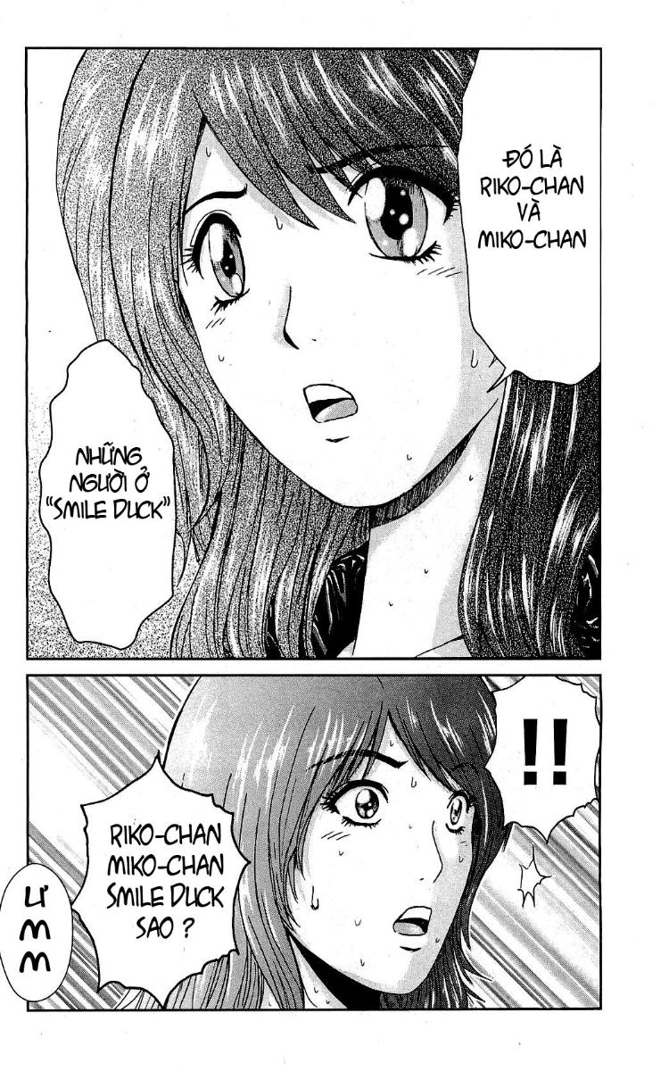 GTO - Shonan 14 Days chap 26