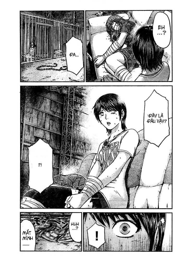 GTO - Shonan 14 Days chap 14