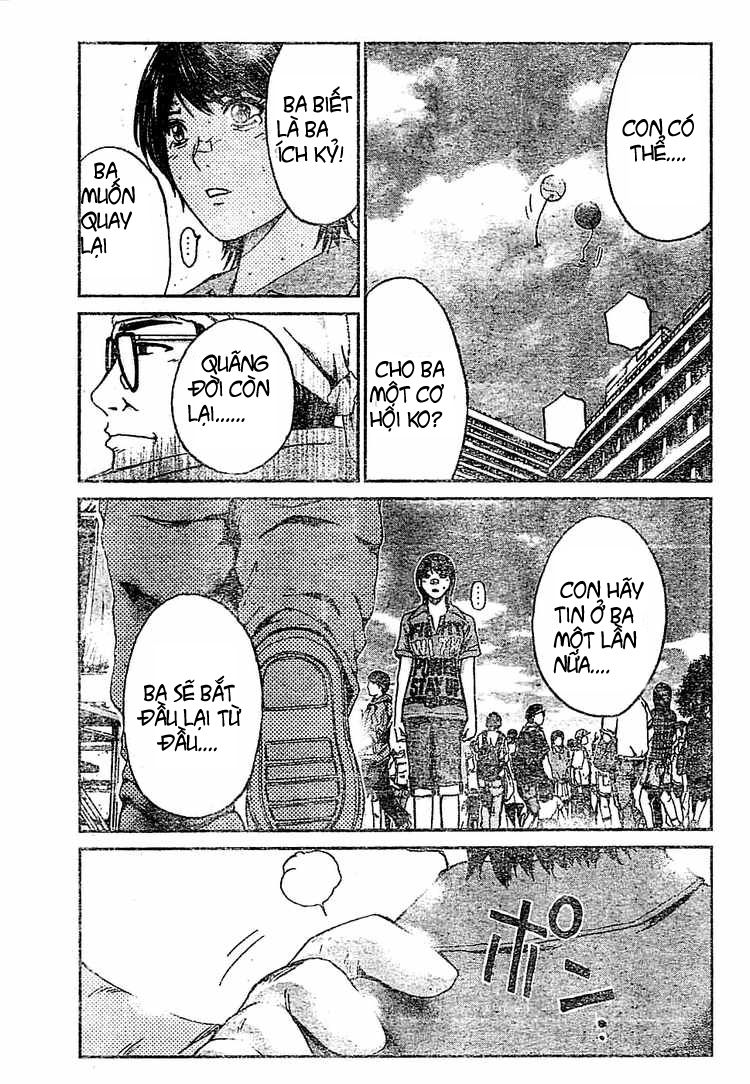 GTO - Shonan 14 Days chap 15