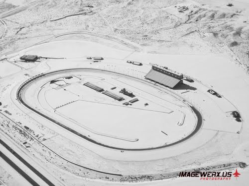 Imagewerx.us Aerial Photography: PPIR Winter Aerial