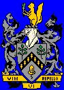 Baldwin Coat of Arms