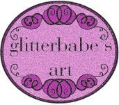 Glitterbabes shop
