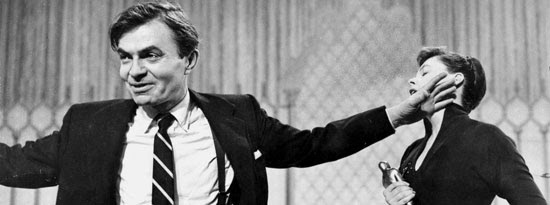 DAILY FILM DOSE: A Daily Film Appreciation and Review Blog: A Star Is