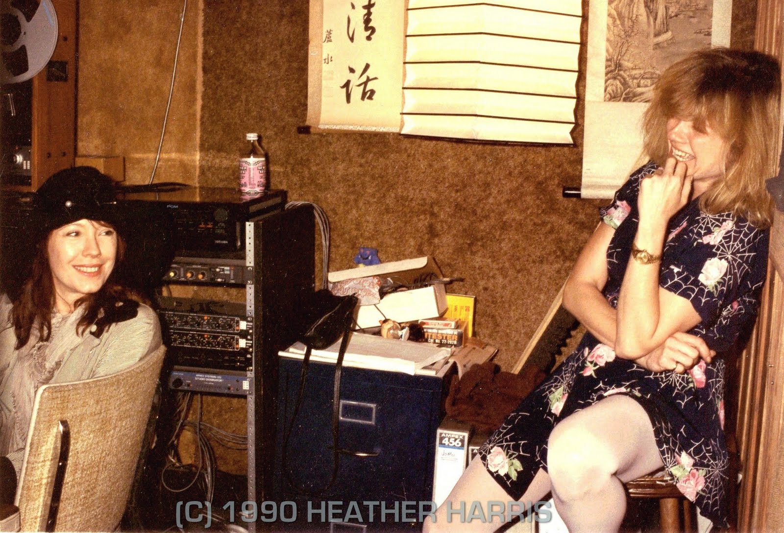 Fast Film: HOLLYWORD, lost Spoken Word buried treasure