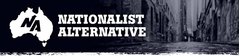 Nationalist Alternative