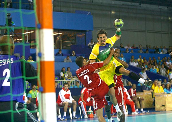 Handebol masculino ao vivo Handebol masculino ao vivo