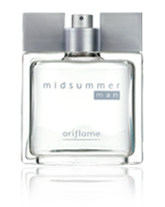 ORIFLAME: Midsummer Man