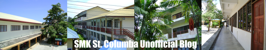 SMK St. Columba
