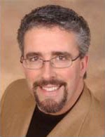 Evangelist Perry Stone