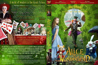 Alice in Wonderland (2010) #15