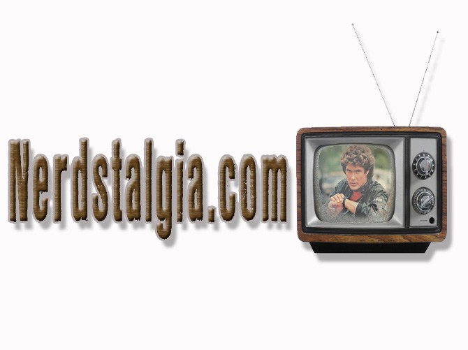 Nerdstalgia.com