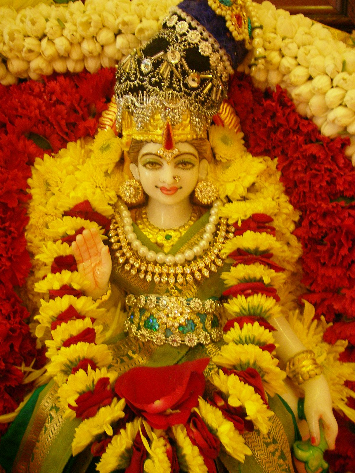 Image result for देवी महालक्ष्मी
