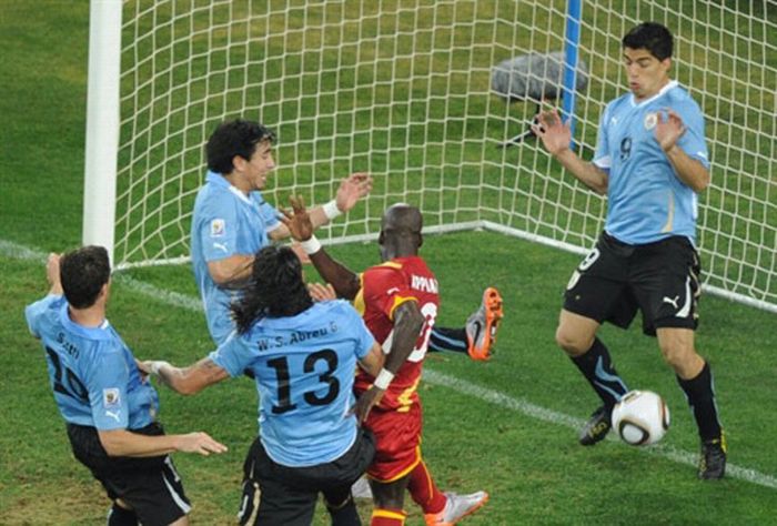 The funniest soccer moments - 25 Pics | Curious, Funny Photos / Pictures