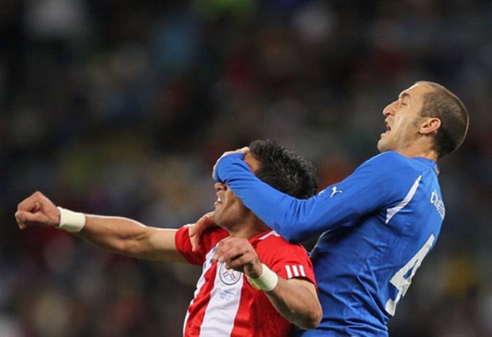 The funniest soccer moments - 25 Pics | Curious, Funny Photos / Pictures