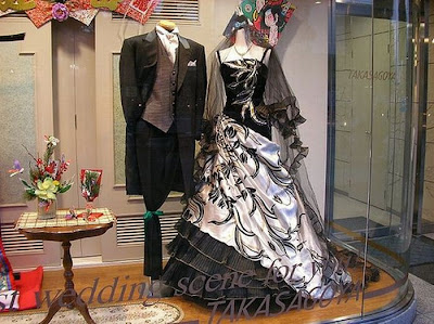 Unusual Wedding Gowns on Unusual Wedding Dresses I Ever Seen Seen On Www Coolpicturegallery