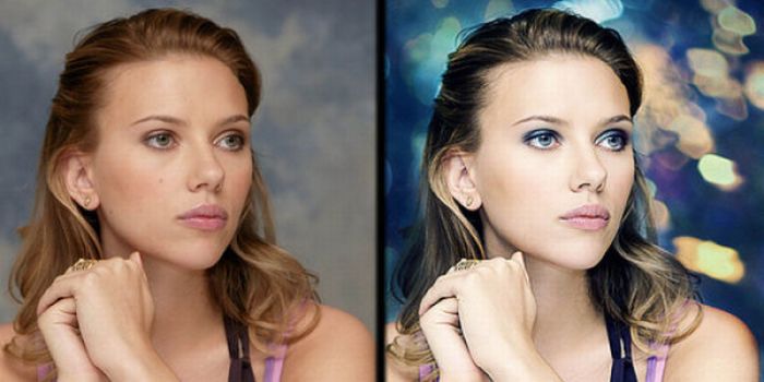 Before And After Celebrity Photos. Celebs efore and after