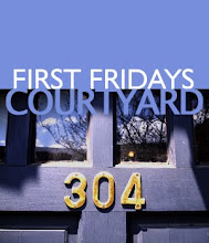first fridays in the courtyard