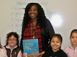 Black History Guest Readers