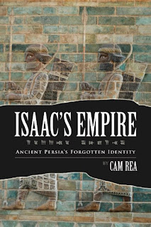 Isaac's Empire by Cam Rea