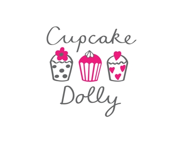 cupcake dolly
