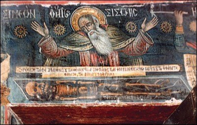 ORTHODOX CHRISTIANITY THEN AND NOW Sisoes the Great and the