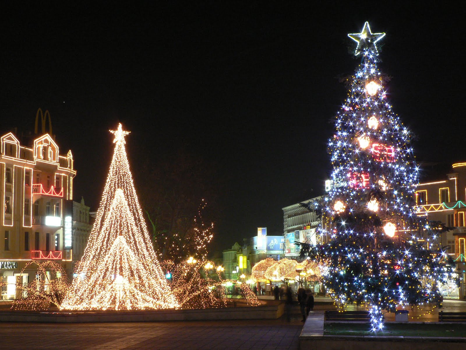 Solar Christmas Bulgaria 2022 Christmas In Bulgaria | Orthodox Christianity Then And Now