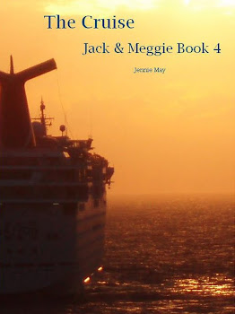 The Cruise: Jack & Meggie Book 4