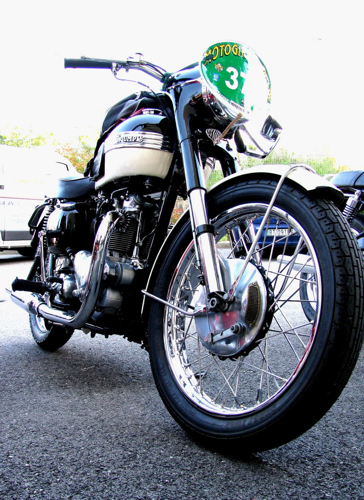 Motogiro d’Italia 2010 one